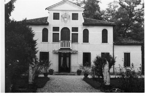 villa (, dominicale) - Stra (VE)  (XVI)