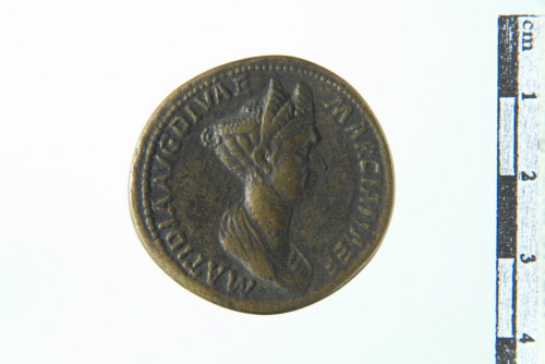 moneta (sec. XVI- XVIII d.C.)