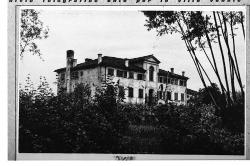casa (, veneta (nella tipologia)) - Treviso (TV) 