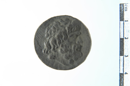 moneta (sec. XVIII-XIX)