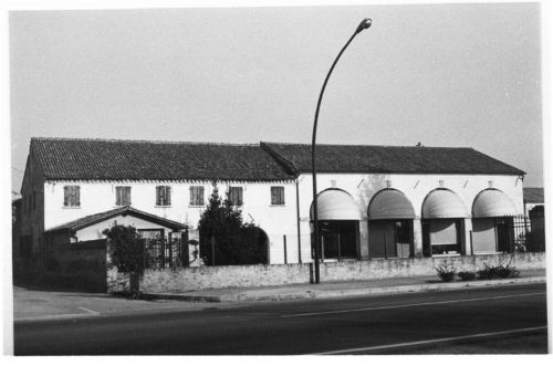 casa (, rurale) - Mira (VE)  (XVIII)