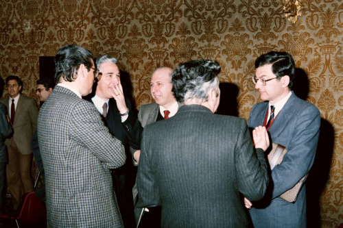 Giunta Regionale Veneto e Friuli Venezia Giulia (negativo) di Ceolin, Elio (ultimo quarto sec. XX)