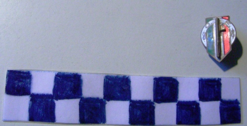 Spilla (prima metà sec. XX)