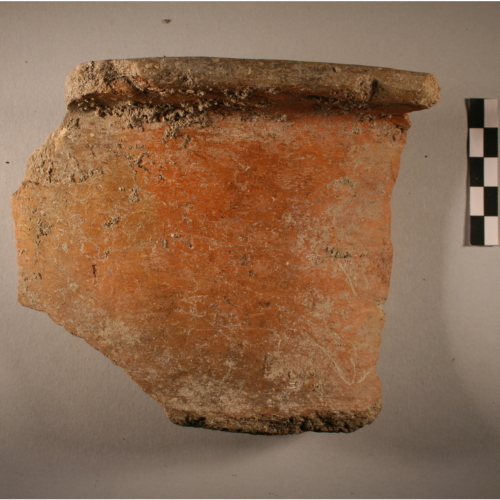 olla (età del bronzo medio)