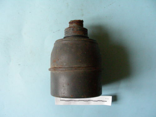 Filtro - M-34 (sec. XX)