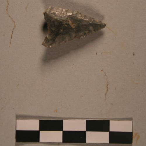 cuspide di freccia (Età del Bronzo)