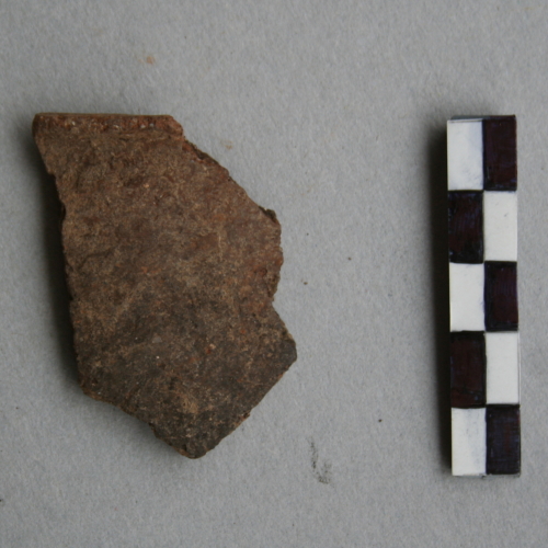 olla (Bronzo Antico)