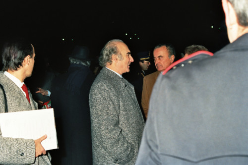 Aeroporto - Tessera (negativo) di Ceolin, Elio (studio fotografico) (ultimo quarto XX)