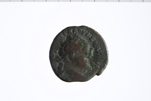 moneta (terzo quarto sec. I d.C.)