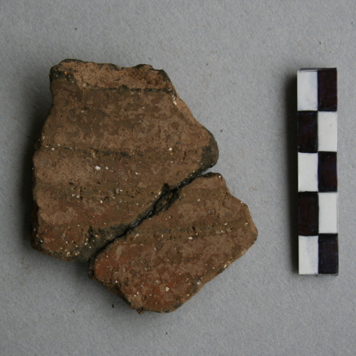 olla (Bronzo Antico)