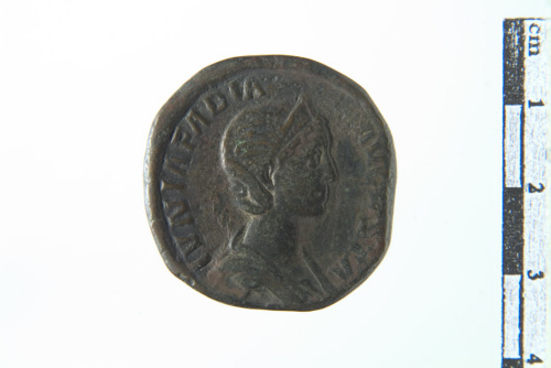 moneta (sec. XVI-XVII?)