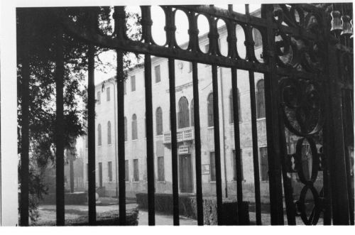 villa (, dominicale) - Stra (VE)  (XVI)