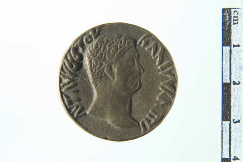 moneta (sec. XVI-XVIII d.C.)