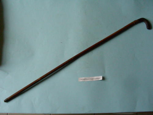 Bastone - Animato (fine/inizio secc. XIX/ XX)