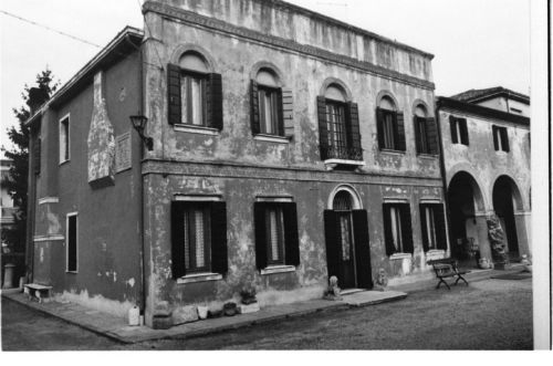 villa (, dominicale) - Venezia (VE) 