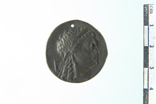 moneta (sec. XVIII-XIX)