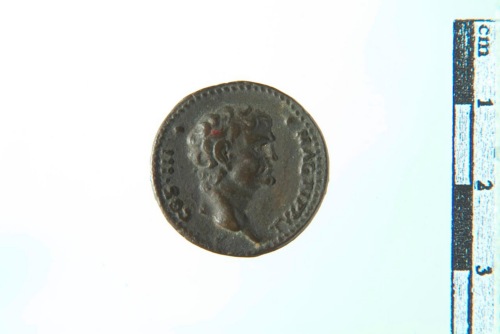 moneta (sec. XVI- XVIII d.C.)