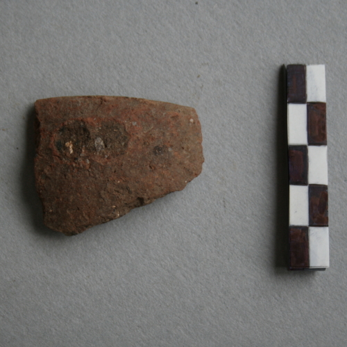 scodella (Bronzo Antico)