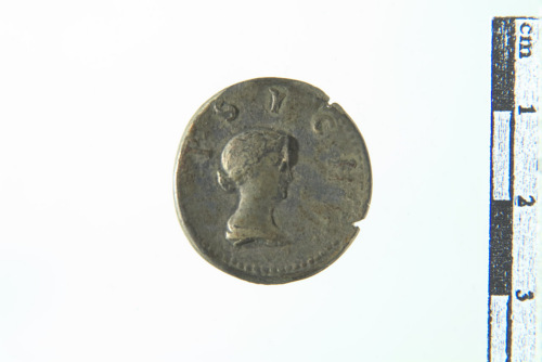 moneta (sec. I a.C. - III d.C.?)