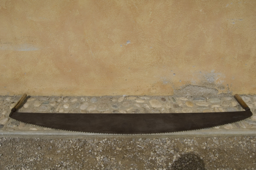 segone (1910-915 circa)