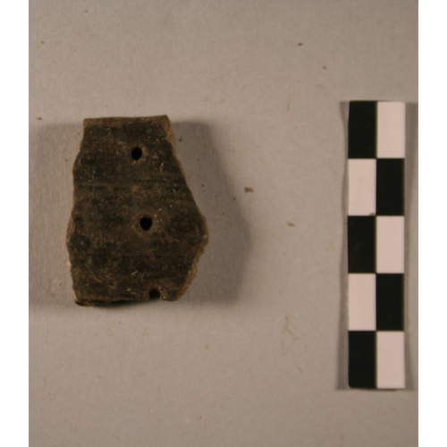 vasetto (Età del Bronzo)