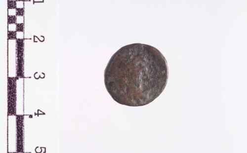 moneta - bronzo (sec. III-I a.C.)