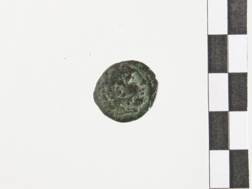 moneta - bronzo (sec. III a.C.)