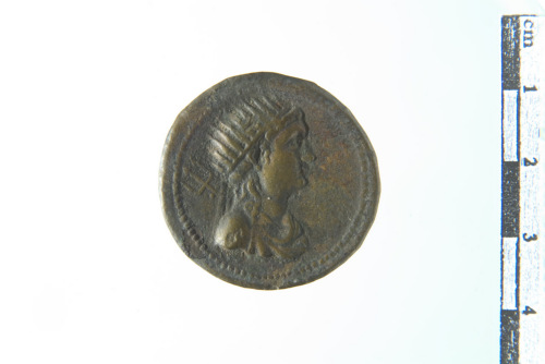 moneta (sec. XVIII-XIX)