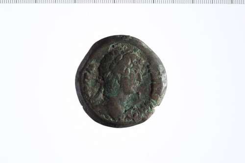 moneta (prima metà sec. II d.C.)