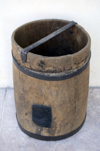 misura per cereali (staio), misure per cereali (1910 ca.)