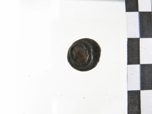 moneta - bronzo (sec. IV a.C.)