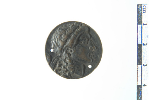 moneta (sec. XVIII-XIX)