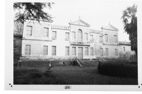 villa con pertinenze (, privata) - Chiarano (TV)  (XVIII)