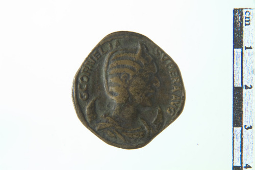 moneta (sec. XVI-XVII?)