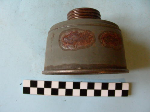 Filtro - M1915 (sec. XX)