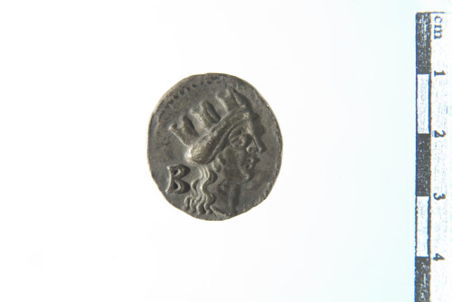 moneta (sec. XVIII-XIX)