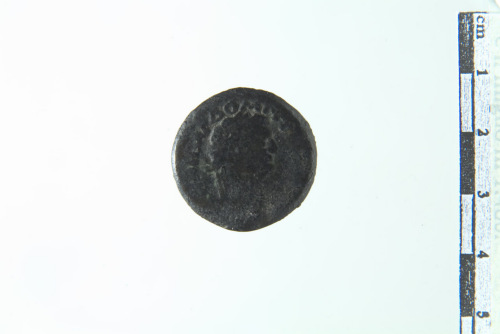 moneta (sec. XVIII-XIX)