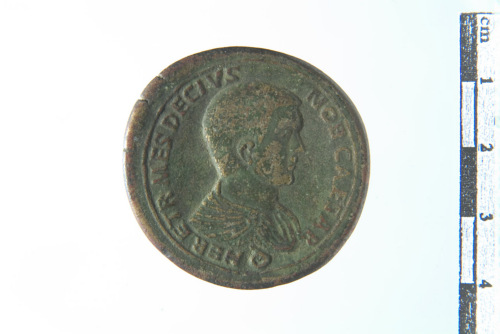 moneta (sec. XVIII-XIX)