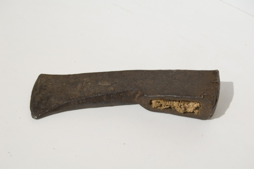 scure da abbattimento