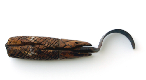 sgorbia a cucchiaio (1878-90)