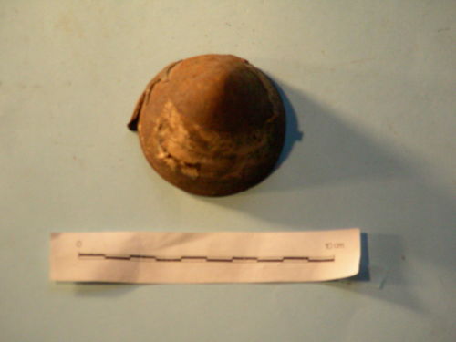 Copri-ogiva (sec. XX)