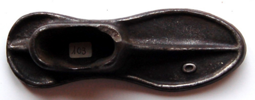 forma per scarpe (1910- 1920)