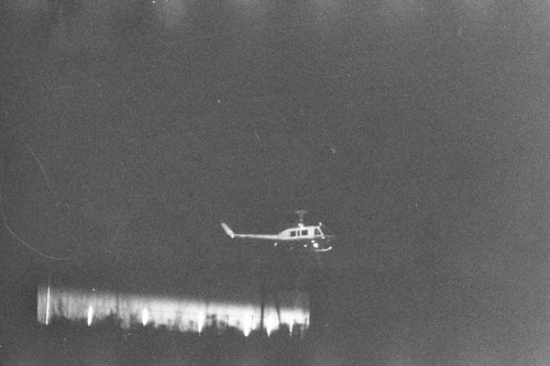 Presidente Ronald Reagan - Venezia (negativo) di Ceolin, Elio (studio fotografico) (ultimo quarto XX)