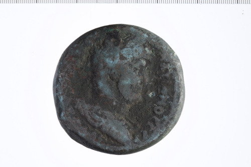 moneta (secondo quarto sec. II d.C.)