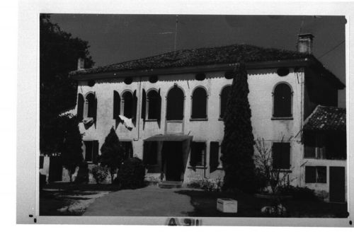 casa (, privata) - Portobuffole (TV)  (XVIII)