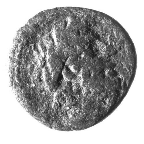 moneta - bronzo (sec. I a.C.)