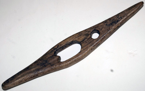 spola da fieno (1900-20)