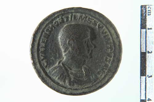 moneta (sec. XVI-XVIII d.C.)