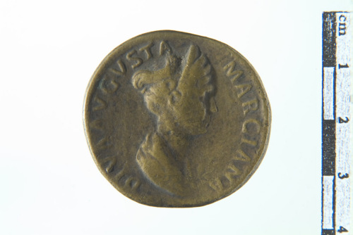 moneta (sec. XVI- XVIII d.C.)