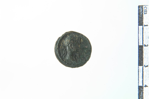 tessera (secc. I a.C.- I d.C.)